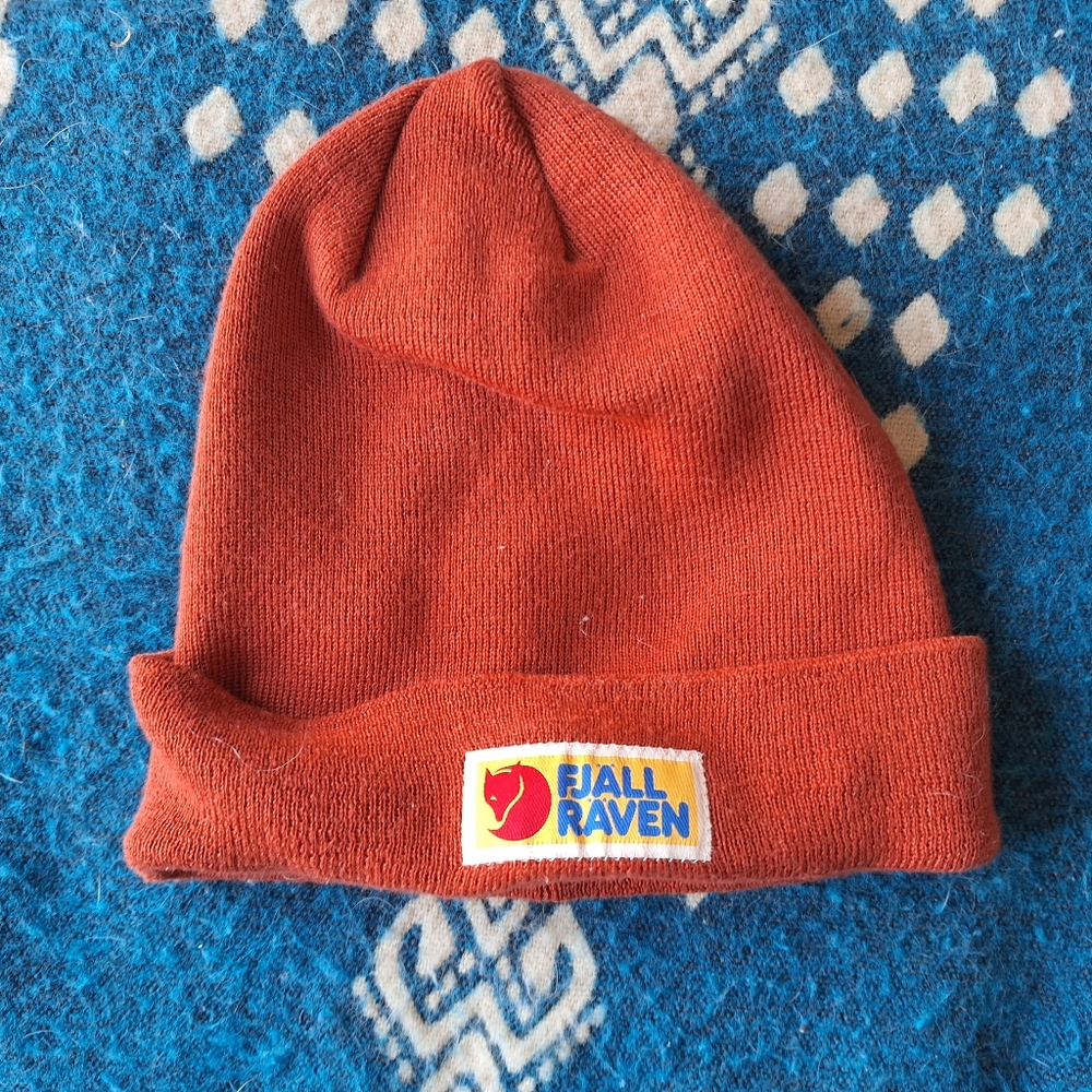Beanie